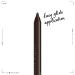 NYX Epic Wear Liner Stick Long-Lasting Eyeliner Pencil - Brown Shimmer 32 | Waterproof Formula - Buy Online on GoSupps.com