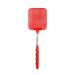 Stainless Steel tie Rod Kill Mosquito Fly Swatter Fly Swatter Raqueta Killer Fly Trap LongHandle Mosquito P P7O6 Flapper