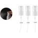 HAPINARY 20pcs Pump Head Essential Oil Sprayer Tops Mason Jar Soap Pump Bottle Pump Perfume Spray Bottle Hand Wash Dispenser Perfume Refill Pump White Lotion Travel Perfume Bottle 12.00X2.00X2.00CM White - Buy Online on GoSupps.com