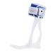 Backbayia ankle support orthosis/correction splint for ankles non-slip