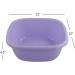 Yuright Plastic Wash Basin Set - 12 Quart Plastic Tubs (3 Pack) - Buy Online on GoSupps.com