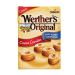 Werther'S Original - Sugar Free Classic 42G - Pack of 4 - Pack Price - Delivery in Metropolitan France