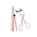 NEOGENDERMALOGY SET of EXTRA SLIM METAL MAXICARA & PINK METAL LASH CURLER