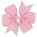 OFKP 40 Pcs Grosgrain Ribbon Headband Pinwheel Hair Bows Boutique Alligator Clip For Girls Baby Kids and Children - Buy Online on GoSupps.com