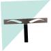 PLAFOPE Eyebrow Ruler Stencil Eyebrow Stencil Kit Brow Stencils Template Artifact Balance - Buy Online on GoSupps.com