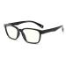 Flydo computer glasses children-anti flashing glasses gaming glasses for PC cell phone and television-UV blocking anti-eye strain boys/girls Eyewear Color1