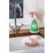 Pkge 500ml White Vinegar Cleaning Spray | Removes Dirt Grimes Stains | Use on Glass Oven and Window Cleaning | Perfect for Kitchen Bathroom Laundry & Descaling (Pack of 2) - Buy Online on GoSupps.com