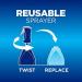 Dawn Powerwash Starter Kit Bundle - Fresh Scent Dish Spray & Detergent with Spray Bottle & 2 Refills - Buy Online on GoSupps.com