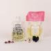 Panier des Sens Rose Liquid Hand Soap Refills - 2x 16.9floz/500ml | Made in France 97% Natural Marseille Soap - Buy Online on GoSupps.com
