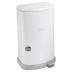 Janibell Akord diaper pail 41L for adult incontinence disposal