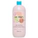 Inebrya Ice Cream Curly Plus Moisturizing Shampoo 1000ml, White