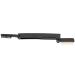 FOMIYES Double-headed Mascara Brush Lash Comb Eyelash Brush Lash Applicator Tool Eyelash Separator Tool Lash Wands Eyebrow Eye Brow Brush Artificial Fiber Fold Supplies