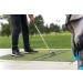 Premium Golf Alignment Sticks Training Aid - Set of 3 Sticks - Buy Online on GoSupps.com
