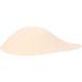 Lightweight Breast Prostheses for Mastectomy - Sponge Polyurethane Spiral Forms for Women (Left Size L) - International Shipping Available - Buy Online on GoSupps.com
