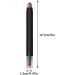 Double-ended highlight stick eye shadow sticks with brush shiny highlighting stick for eyes Long Lasting & Waterproof Shimmer Eyeshadow Stick Set for Eyes (07+08) - Buy Online on GoSupps.com