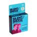 Silent SNOOZ Nasal Dilator Anti Snore Device - Reusable Unscented Nose Vent (30 Uses)