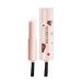 Magical Invisible Pore Eraser Hides Thick Pores Fine Lines Matte Non Drying Suitable for Oil Skin Face Basement Stick Invisible Pore Primer Stick Moisturizing