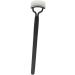 Mezerdoo 1Pcs Stainless Steel Eyelash Comb Curler Lash Separator Lift Curl Metal Brush Beauty Essential Useful Tools for Women Eyes Makeup - Buy Online on GoSupps.com