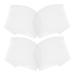 2 Pairs Heel Protector Breathable Heel Sleeves Sports Heel Protection Covers Heel Bracer Heel Belt Adjustable Heel Cover Heel Brace for Heel Exhaust Outdoor Heel Sleeves Heel Cups