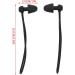 Swimming Ear Plugs Unisex Waterproof Silicone Earplugs for Swimming Diving Surfing & Showering - Buy Online on GoSupps.com