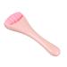 MAGICLULU 1pc Facial Roller Roller Skin Care Tools Portable Eye Beauty Tool Eye Tool Eye Wrinkle Eye Roller Eye Care Tools Pp Cosmetic Thinner Pink 8X2.5cm Pink
