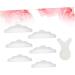 POPETPOP 3 Pairs Perming Eyelashes Tools Extend Curly - Buy Online on GoSupps.com
