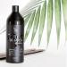 Brazilian Smoothing ZAP Me Leva Hair Mask 1L + Shampoo 1L - Buy Online on GoSupps.com