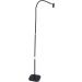 Ultraviolet Light with Foot Pedal Stable Base 6W Gooseneck Ultraviolet Nail Light for Beauty Salon Manicure - Buy Online on GoSupps.com