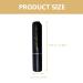FOMIYES Scalp Applicator Brush for Essential Oils - Press Type Hair Applicator - Golden Black 15ml | International Shipping Available - Buy Online on GoSupps.com