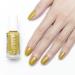 Essie Expressie Quick-Dry Nail Polish - Green Yellow Taxi Hopping (0.33 fl oz) | 8-Free, Vegan - Buy Online on GoSupps.com