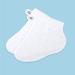 Scholl EC Intensive Nourishing Foot Mask with Macadamia Oil 6 Pairs of Moisturizing Disposable Socks for Soft Feet - Buy Online on GoSupps.com