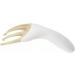 TOVINANNA 2pcs Scalp Massage Massager Tool Mini - Relaxing Scalp Care Stress Relief & Hair Growth | International Shipping Available - Buy Online on GoSupps.com