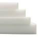 Upholstery Foam 2 inch X 20" X 20" High Density Foam Padding Seat Cushion Foam Set of 4 2Inch x 20Inch x 20Inch Pack of 4 - Buy Online on GoSupps.com