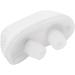 KUIKUI Anti Snoring Solution Device - Sleep Aid for Clear Breathing - Buy Online on GoSupps.com