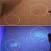 LED UV Flashlight - 395nm Black Light Pet Urine & Stain Detector for Clothes Carpets & Rugs - 1 Pack - Buy Online on GoSupps.com