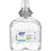 Purell TFX Instant Hand Sanitizer Gel Refill 1200ml - Buy Now for Clean and Germ-Free Hands! - Buy Online on GoSupps.com