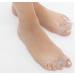Buy TOP & BRAND Toe Spreaders for Hallux Relief - BPA-Free for Men & Women | International Shipping Available - Buy Online on GoSupps.com