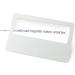 Glass with Light Ultra-Thin Reading Magnifier Card Size Magnified 5X Books - Newspapers - Magazines - Map 2X 4X 25x Lightweight Handheld Glass Made in China - Buy Online on GoSupps.com