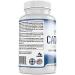 Catalase 10,000 Enzyme Supplement with Biotin, Saw Palmetto - Powerful Formula for Hair Health - Buy Online on GoSupps.com