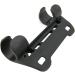Buy Sunaomni Universal Bicycle Pump Holder | Portable Frame Mounted Bike Pump Bracket for All Bicycles - Buy Online on GoSupps.com
