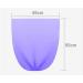 Small Trash Bags Trash Can Liners Garbage Bags Leak Proof Bags Wastebasket for Bathroom Kitchen Bedroom 10 Rolls - Buy Online on GoSupps.com