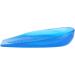 Silicone Gel Heel Cups for O/X Leg Correction Insoles (Size L41-46) - Buy Online on GoSupps.com
