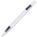 Nail Art Sculpture Pens Silicone Dual Head Manicure Carving Pen Rhinestone Beads Picker Tool DIY Nail Decoration Tool - Buy Online on GoSupps.com