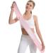 TSLBW Sacroiliac SI Joint Hip Belt Sacroiliac Hip Belt for Women and Men Elastic Mesh SI Hip Belt Durable Anti-Slip Pelvic and Lower Back Support Brace for Sciatica Pelvis Lumbar Nerve Leg Pink - Buy Online on GoSupps.com