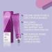 Kadus Permanent Hair Colour 60ml - 6/73 - Buy Online on GoSupps.com