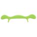 FRCOLOR Facial Exercise Corrector Face Slim Exerciser Flex Tools Face Smile Maker Lips Stretching Trainer Face Muscles Exerciser Lip Trainer Face Lifting Smile Shaper Noodles Thin Face