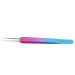 Finch Straight Lace Tweezers - Perfect for Eyelash Removal Blemish & Splinter Care | International Shipping - Buy Online on GoSupps.com