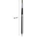 Dajidafu Lip Brush Telescopic Lip Applicators Portable Lipstick Lip Supplies for Gloss Liner Lipsticks Chapsticks Cookie painting - Buy Online on GoSupps.com