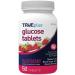TRUEplus Raspberry Glucose Tablets - 50ct Pack of 1 - Buy Online on GoSupps.com