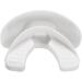 iFCOW Football Mouth Guard with Helmet Strap Superior Sports Mouth Guard for Boxing Basketball & Lacrosse Safe Comfortable & Durable - White - Buy Online on GoSupps.com